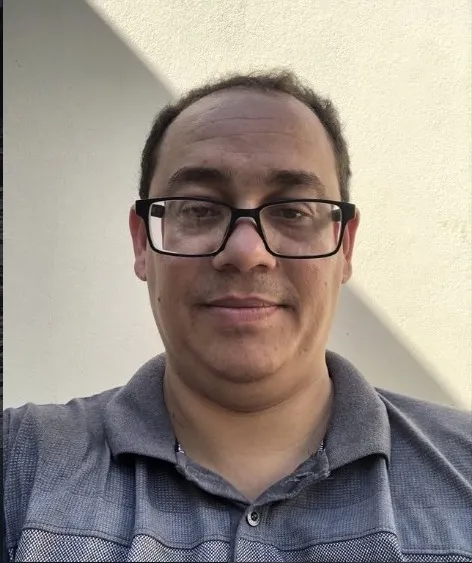 Hayme presidente da Associa&ccedil;&atilde;o de Moradores