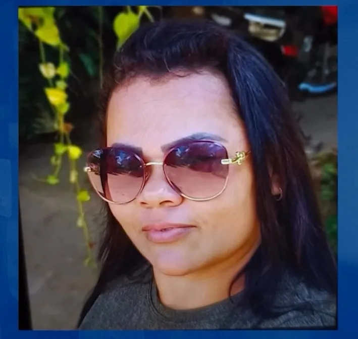 Lucimary Lima - Vitima