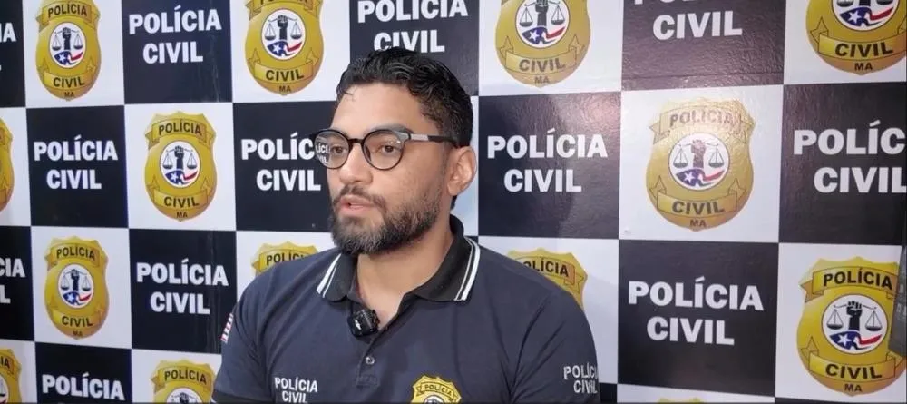David Passada - Delegado