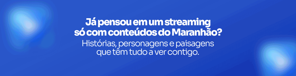 Nosso Maranhão na tela