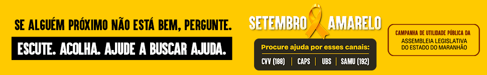 Setembro Amarelo