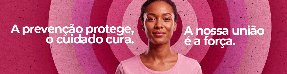 OUTUBRO ROSA
