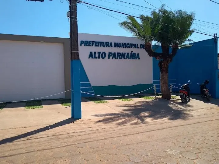 Enquete: Como você avalia a gestão do prefeito Rubens Japonês em Alto Parnaíba até o momento?