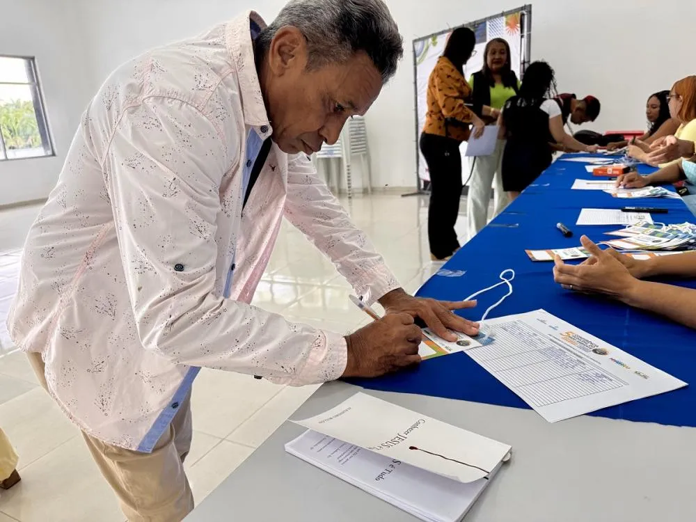  Sema finaliza etapa de Conferências Municipais e Intermunicipais do Meio Ambiente 