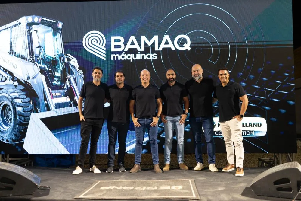 Bamaq Máquinas inaugura nova unidade em Balsas e reforça presença na região do Matopiba