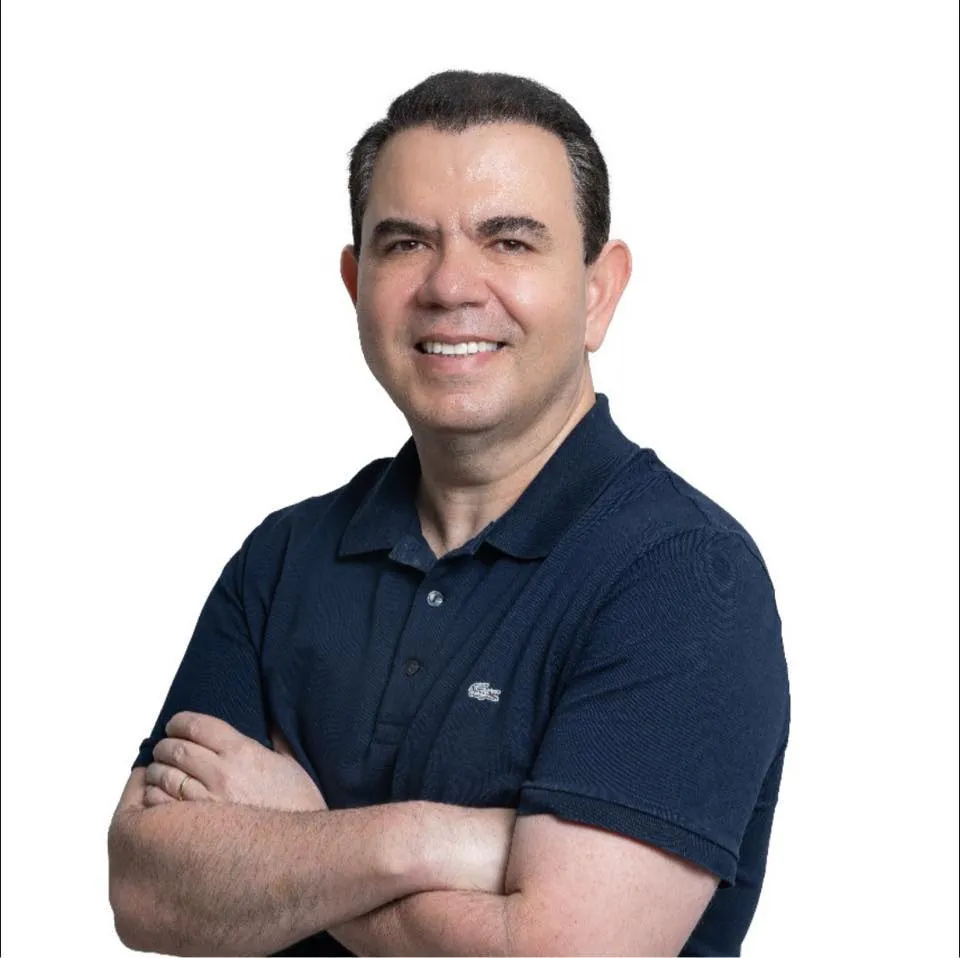 Entrevista com Dr. Erik Augusto – Ex-prefeito de Balsas (2017-2024)