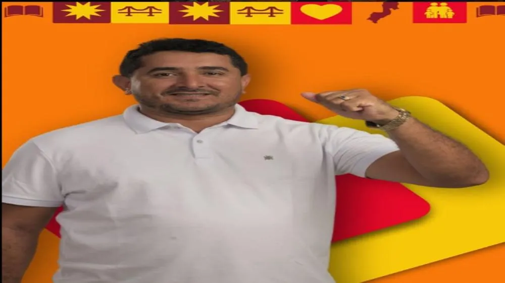 Vereador Greysson Carvalho assume a presidência do PSB e se fortalece politicamente