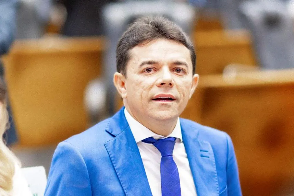 Por que é tão difícil ao prefeito Alan governar Balsas?