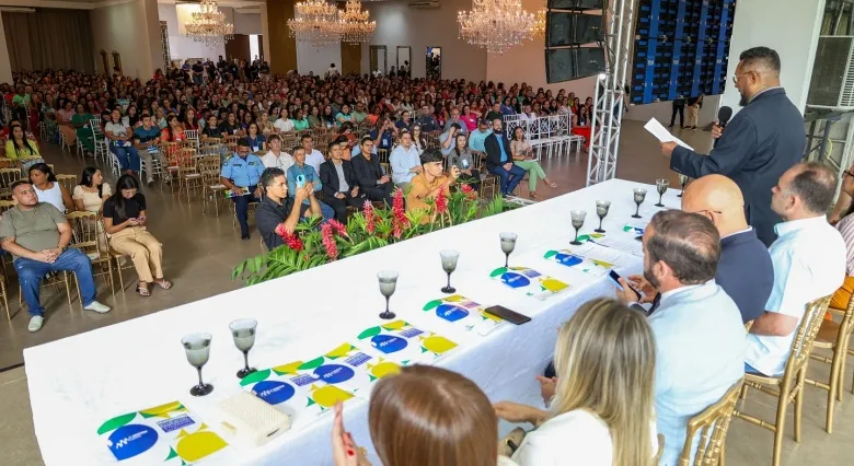 Balsas Realiza 1º Simpósio de Educação com Foco na Humanização e Acolhimento