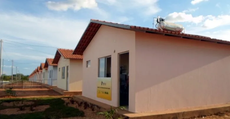 Minha Casa, Minha Vida: Passagem Franca Receberá 150 Novas Moradias no Maranhão