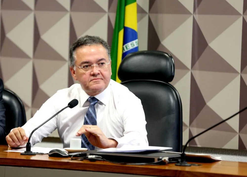 Roberto Rocha sobre o prefeito Alan da Marissol, “peço desculpas ao povo por ter apoiado ele”