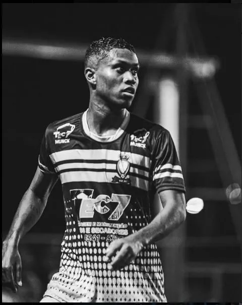 Balsas: Atleta e professor de educação física “Paulinho”, é assassinado na porta de casa com pelo menos 10 tiros