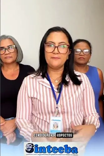 Balsas: mesmo com dinheiro em caixa prefeitura nega reajuste dos professores;  sindicato afirma que vai para as ruas e declarar greve