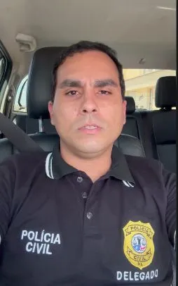 Homicídio em Balsas: mulher mata homem a facadas no bairro São Felix, a polícia civil prendeu a autora