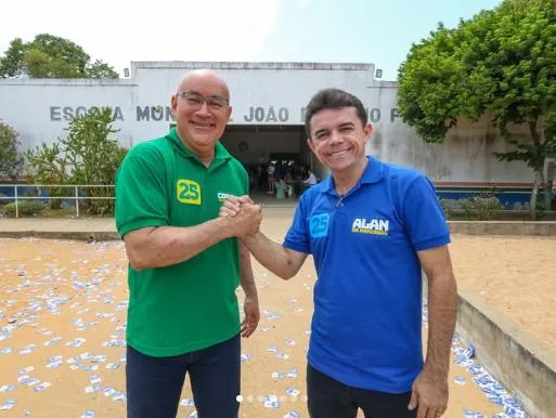 Promessa que virou frustração: a segurança pública de Balsas em pauta.