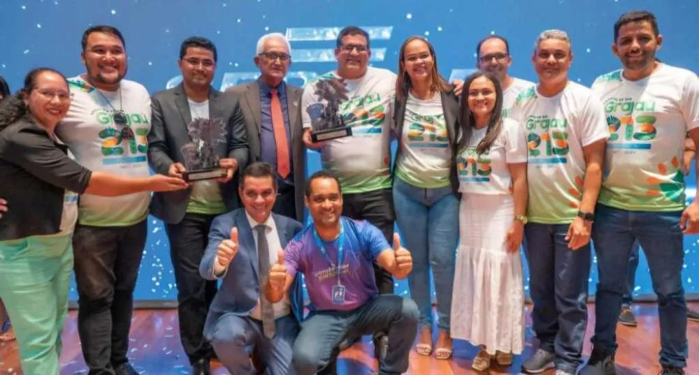 Maranhão mobilizado para o transformar juntos 2025.