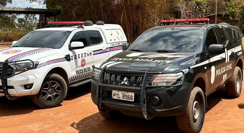 Duas pessoas presas em Operação de Combate ao Tráfico de Drogas e Organização Criminosa em Itinga/MA