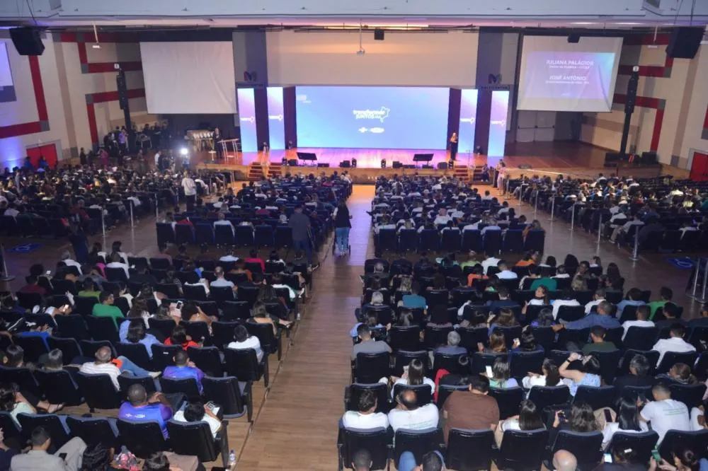 Edição do ‘Transformar Juntos 2025’ ocorre em São Luís