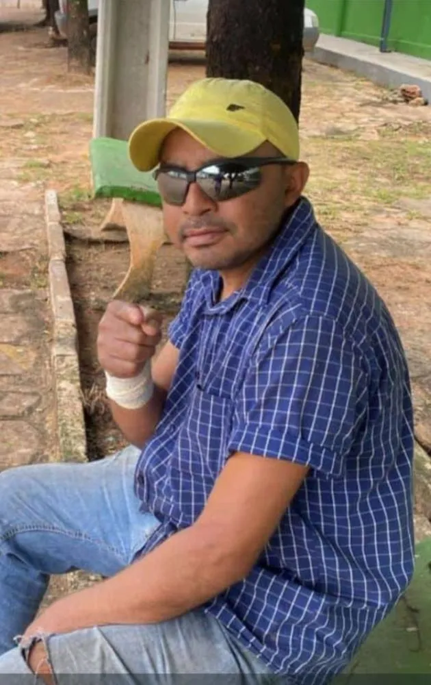 Homem é encontrado morto no centro da cidade de Alto Parnaíba