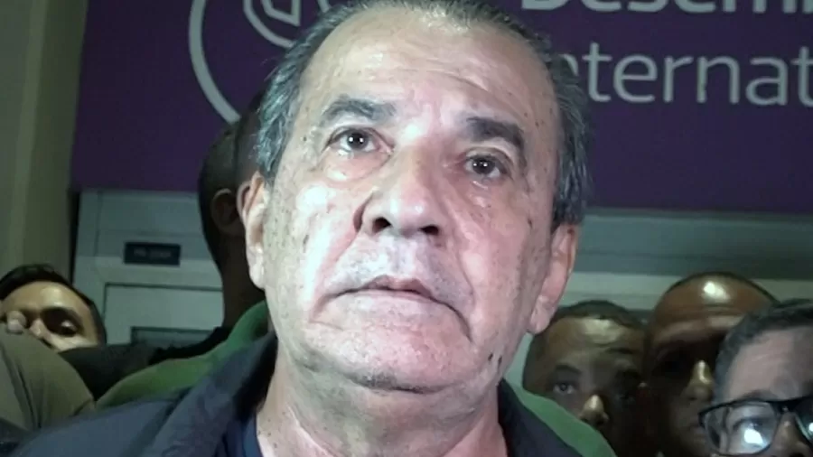 Malafaia tem semana de celebridade, farsa e arrependimento