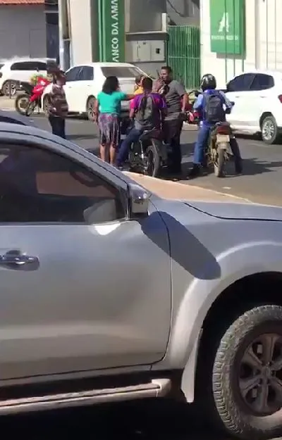 Balsas: comandante da guarda passa a responder processo administrativo por abuso de autoridade no trânsito