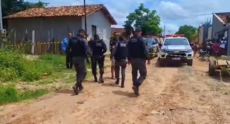 Homem é brutalmente assassinado com 53 facadas em Balsas