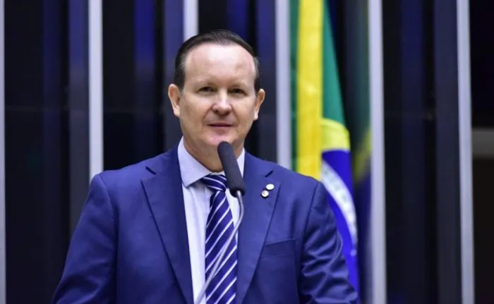 Márcio Honaiser destina recursos para pavimentação em cidades do Sul do Maranhão