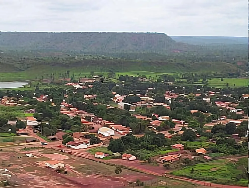 Fortaleza dos Nogueiras: Adolescente de 16 anos dá luz uma criança no banheiro do hospital municipal