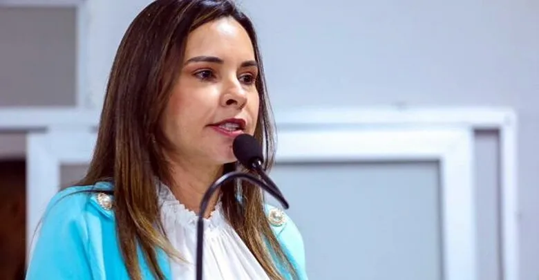A defesa da mulher ganha reforço, dep. dra. Vivianne assume como procuradora na Assembleia maranhense