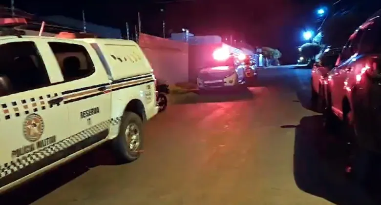 Comandante do 4º BPM relata Ações de Combate à Criminalidade em Balsas