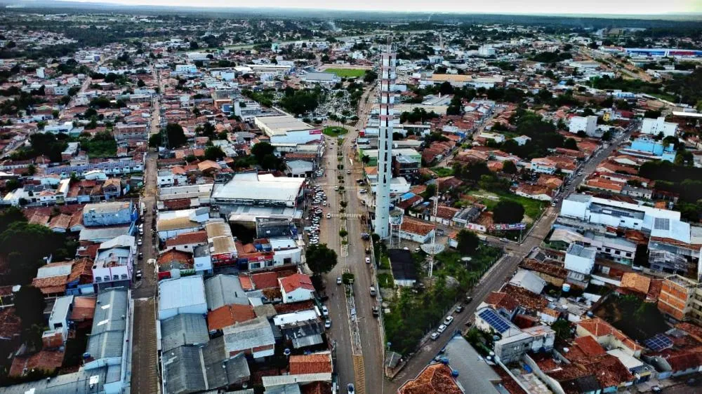 Quais são as lideranças de esquerda em Balsas?