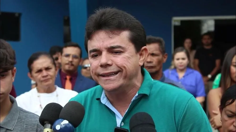 Enquete revela, gestão Alan da Marissol está com 76,32% de reprovação