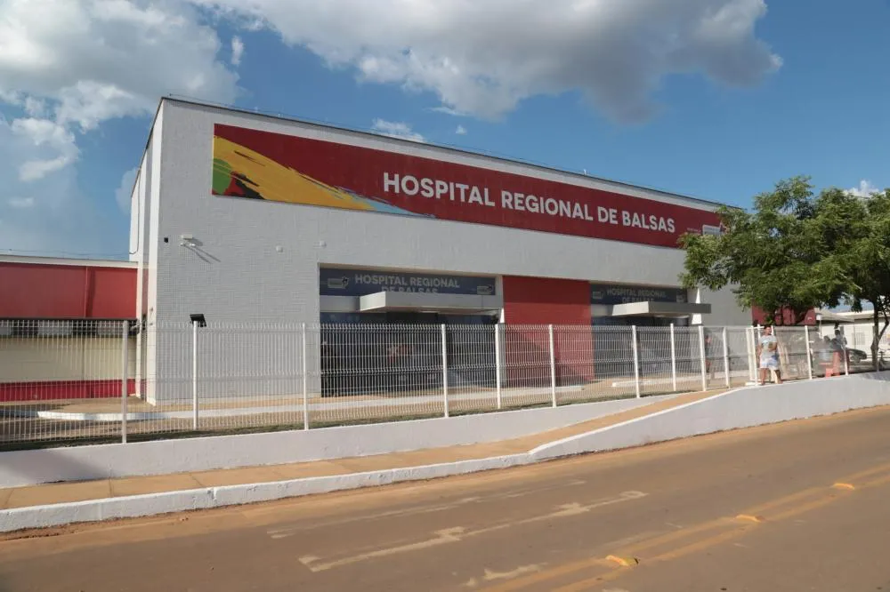 Governo Federal retoma 469 Obras de Saúde no Maranhão para ampliar acesso ao SUS
