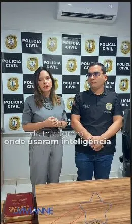 Oposição sentiu: Após deputada dra. Vivianne fazer reunião com prefeitos da região, adversários publicam vídeo fake com inteligência artificial