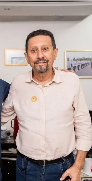 Alto Parnaíba: morre o ex-prefeito Ernani Amaral Soares vítima de câncer