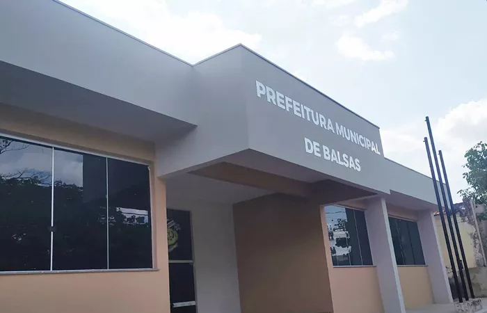 Balsas: Procurador do município precisa dar andamento à Ação de condenação contra ex-presidente da Câmara, Messias Miranda, que é seu pai