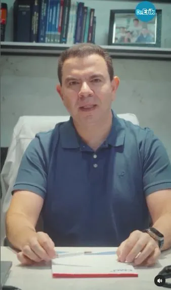 Entrevista com Dr. Erik: Os avanços na saúde em Balsas durante sua gestão como prefeito