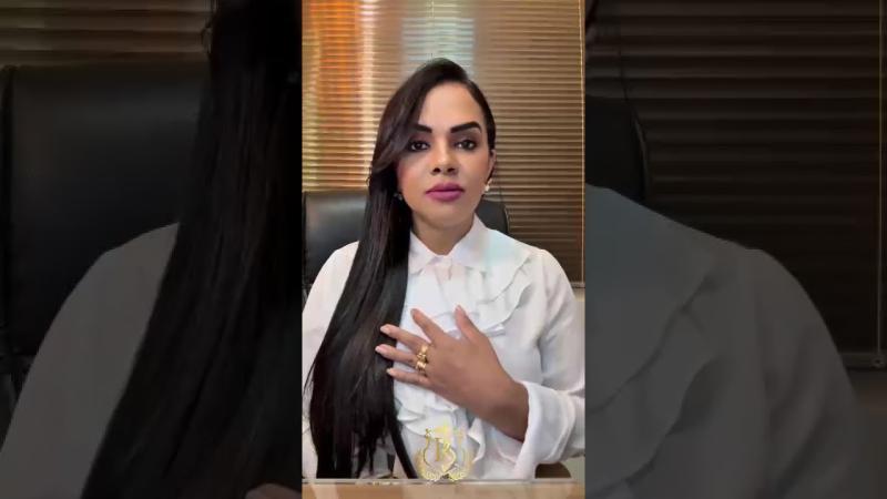 Deputado Yglésio lança fake news e desinformação sobre uma morte em Tasso Fragoso, advogada vai processa-lo