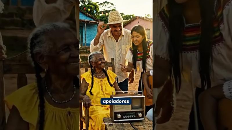 FM Rio Neves, a rádio que toca corações e mentes em Mangabeiras, completa 23 anos