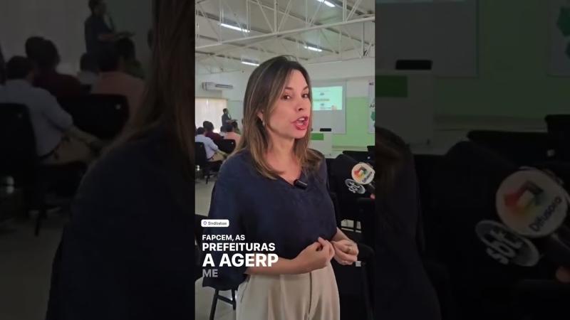 Deputada dra. Vivianne participa do programa Roça Sustentável, com emenda do deputado Márcio Honaiser