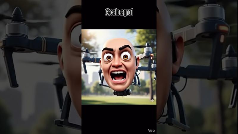  Econew: Veja as vantagens dos pulverizadores agrícolas sobre os drones; maior economia e capacidade de carga 