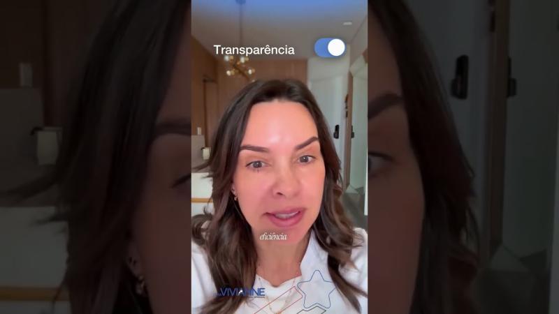 Deputada Dra. Vivianne votou contra o projeto que prevê endividamento de R$ 2,5 bilhões do Maranhão