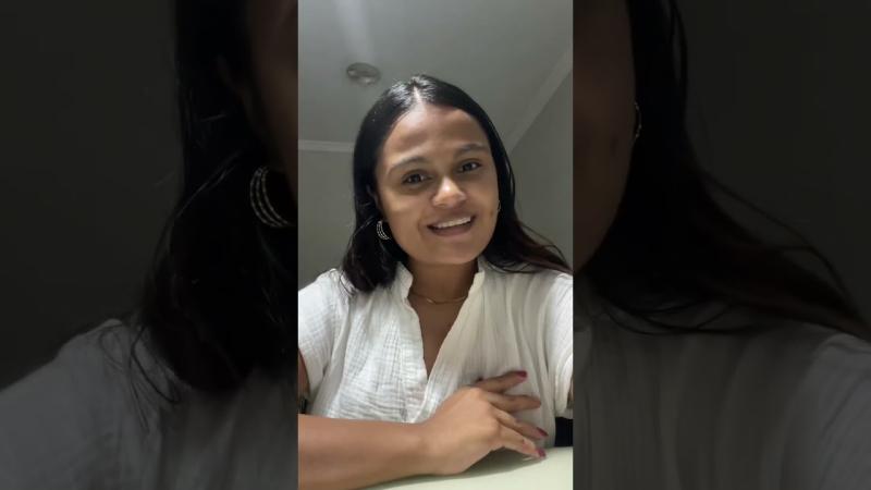 Sambaiba: estudante denuncia, lá, é possível cometer um crime hediondo sem ser punido pela justiça