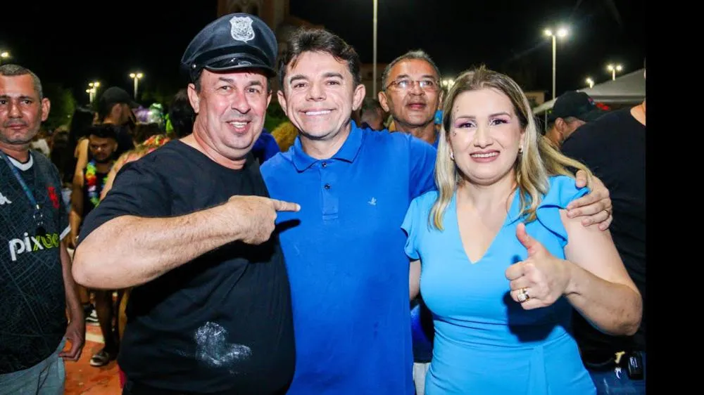 Vereador Floriano, pode está enterrando sua reeleição!