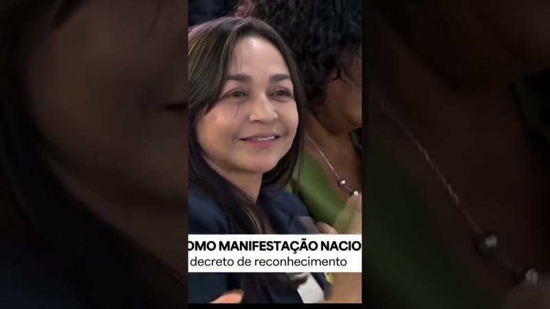 Eliziane Gama: presidente Lula atende pedido da senadora e a música gospel é valorizada