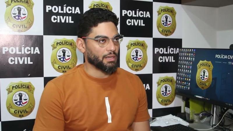Balsas: jovem foi assassinado com tiros no rosto na porta de sua casa. A Vítima tinha passagens pela policia 