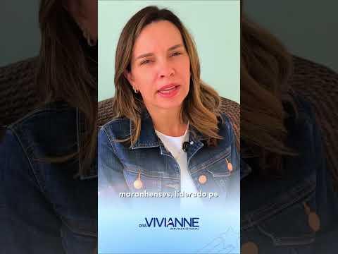 Deputada dra. Vivianne fala da crise no hospital regional e da demissão da direção geral da unidade