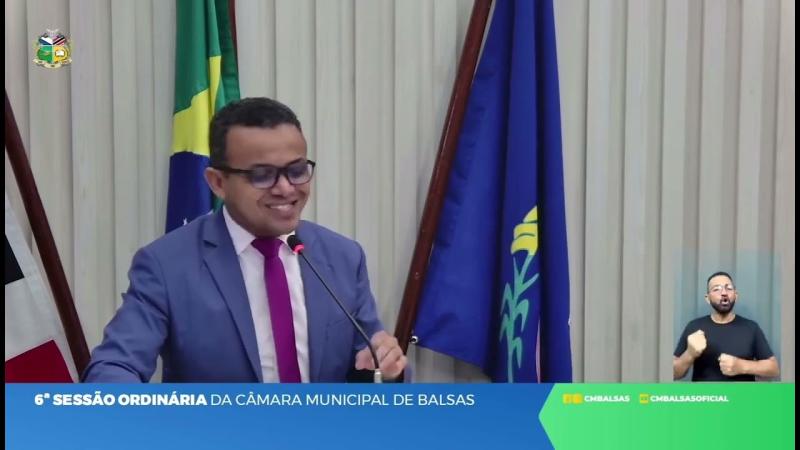 Vereador Arnaldo Gomes apresenta Projeto de Lei para criar o Dia municipal do corredor de rua