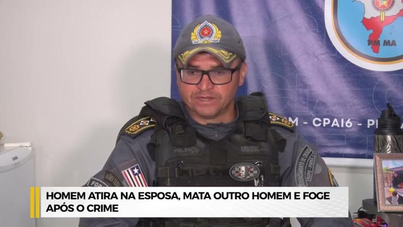 Tasso Fragoso: ex-vereador é assassinado a tiros dentro de seu carro, a amante ficou gravemente ferida (Rep. Gabigol)