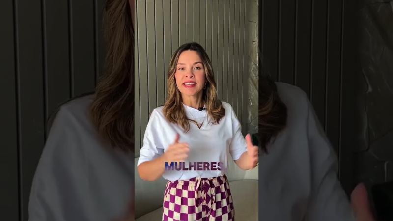 Dep. Dra. Vivianne: no dia internacional da mulher defende a ousadia, sonhos e determinação para fazer história